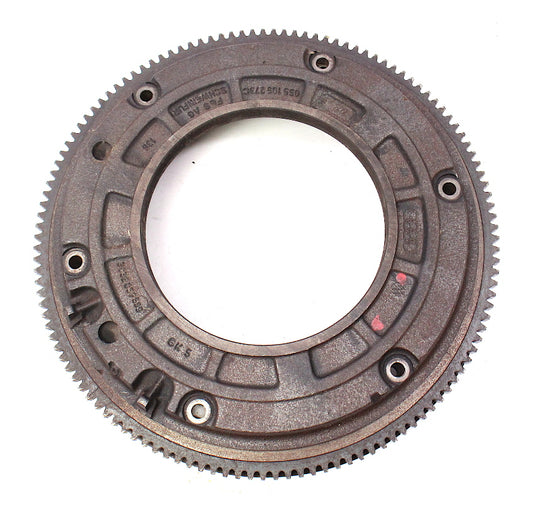 190mm Flywheel 75-76 VW Rabbit MK1 - Genuine - 055 105 273 C
