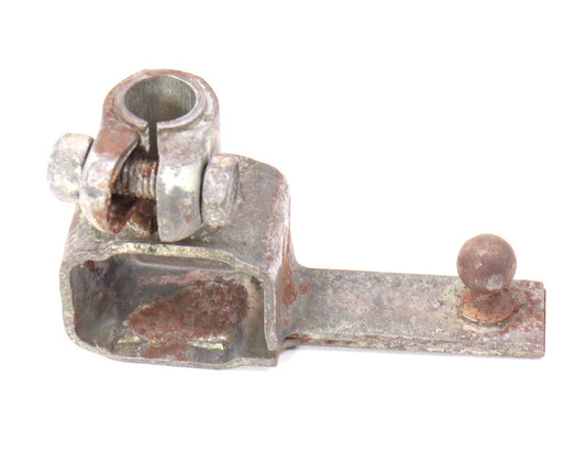 4 Speed Manual Shifter Shift Linkage Bracket Coupler 75-84 VW Jetta Rabbit MK1
