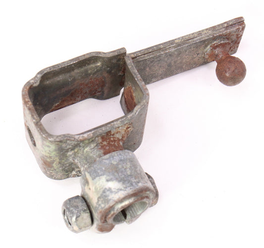 4 Speed Manual Shifter Shift Linkage Bracket Coupler 75-84 VW Jetta Rabbit MK1