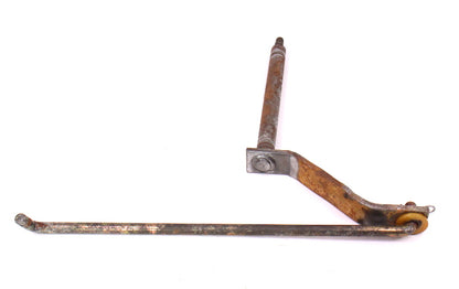 5 Speed Shifter Shift Linkage Bracket 75-84 VW Jetta Rabbit MK1 - 171 711 185 B