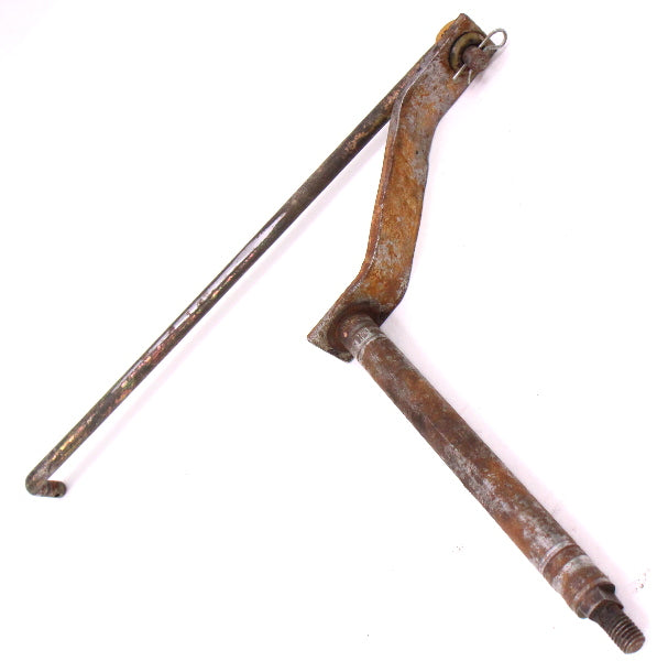 5 Speed Shifter Shift Linkage Bracket 75-84 VW Jetta Rabbit MK1 - 171 711 185 B