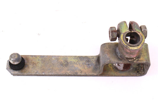 5 Speed Manual Shifter Linkage Bracket Coupler 75-84 VW Jetta Rabbit MK1 020