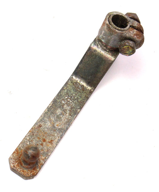 5 Speed Shifter Linkage Bracket Coupler 75-84 VW Jetta Rabbit MK1 175 711 177 B
