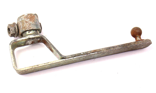 5 Speed Shifter Linkage Bracket Coupler 75-84 VW Jetta Rabbit MK1 175 711 177 B