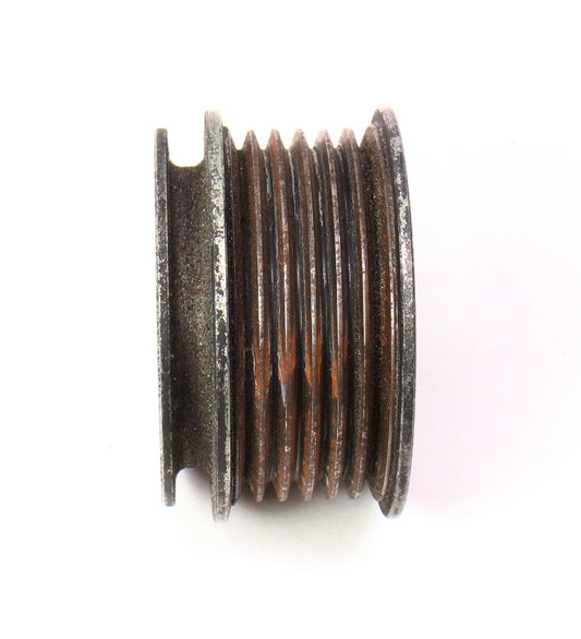 Alternator Pulley 08-14 VW Jetta Golf MK6 Eos Passat CCTA  - 06B 903 016 AB