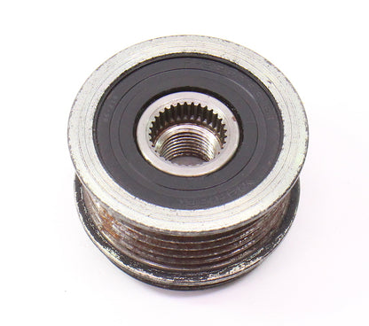 Alternator Pulley 08-14 VW Jetta Golf MK6 Eos Passat CCTA  - 06B 903 016 AB