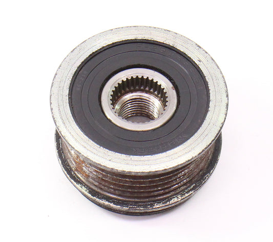 Alternator Pulley 08-14 VW Jetta Golf MK6 Eos Passat CCTA  - 06B 903 016 AB