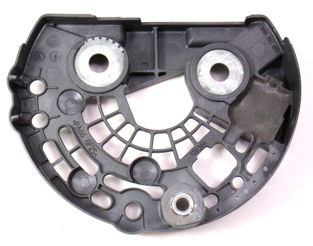 Alternator Back Cover 08-14 VW Jetta Golf MK6 Eos Passat CCTA  - 06B 903 016 AB