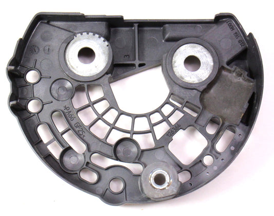 Alternator Back Cover 08-14 VW Jetta Golf MK6 Eos Passat CCTA  - 06B 903 016 AB