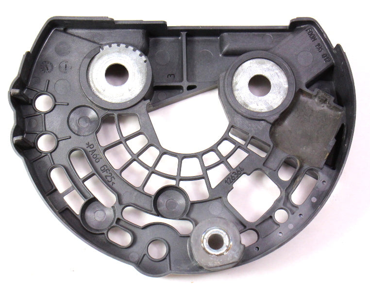 Alternator Back Cover 08-14 VW Jetta Golf MK6 Eos Passat CCTA  - 06B 903 016 AB