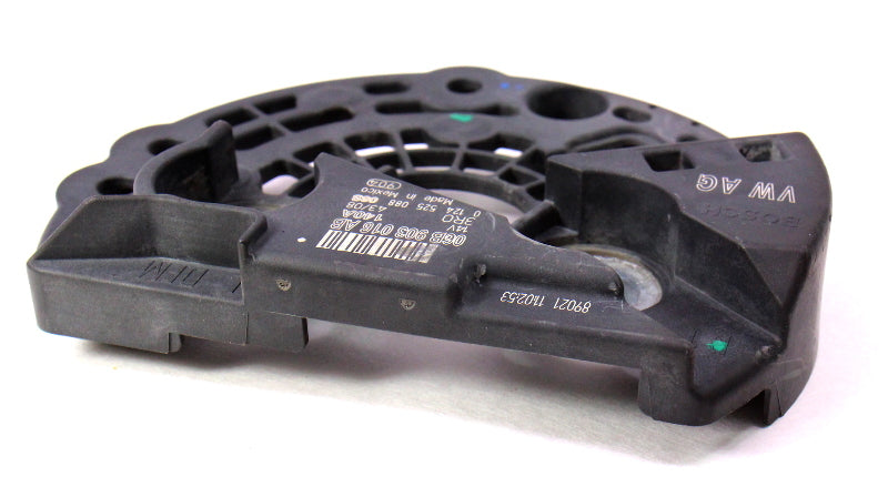 Alternator Back Cover 08-14 VW Jetta Golf MK6 Eos Passat CCTA  - 06B 903 016 AB
