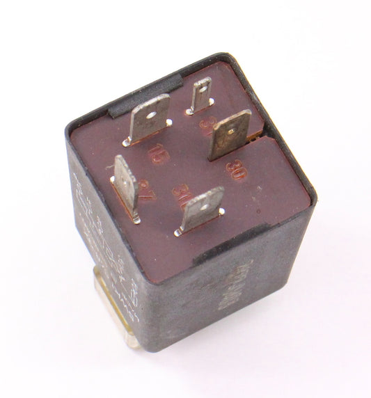 Fuel Pump Relay 75-80 VW Rabbit Scirocco MK1 - 5WK1 648-3X / 321 906 059 C