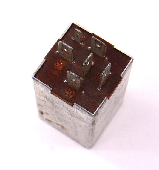 Seatbelt Warning Chime Relay 80-91 VW Vanagon T3 Rabbit Mk1 MK2 ~ 171 919 433