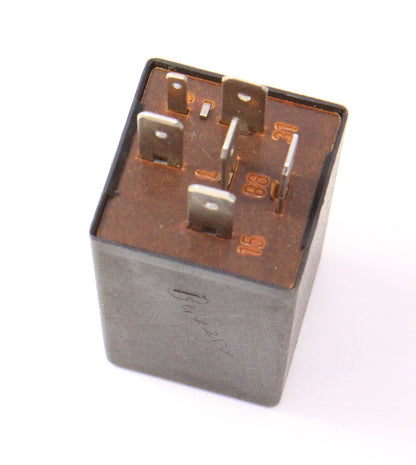 Seatbelt Warning Relay 4 80-91 VW Vanagon T3 Rabbit Mk1 MK2 ~ 171 919 433