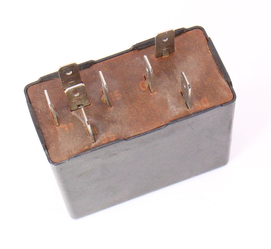 Seatbelt Warning Seat Belt Relay 75-92 VW Jetta Golf MK1 MK2 OEM - 171 919 437 A