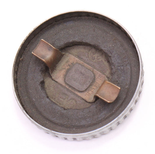 Vintage Oil OEL Filler Cap VW Beetle Bus Ghia Aircooled ~ Genuine