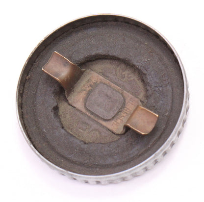 Vintage Oil OEL Filler Cap VW Beetle Bus Ghia Aircooled ~ Genuine