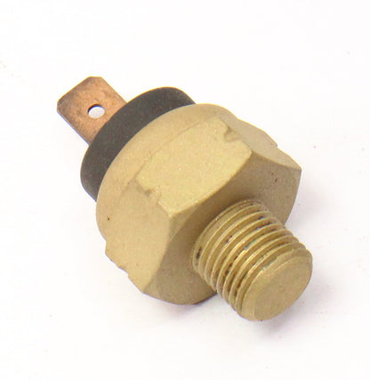 Coolant Temperature Sensor 79-82 VW Rabbit Jetta MK1 - 171 919 521 F