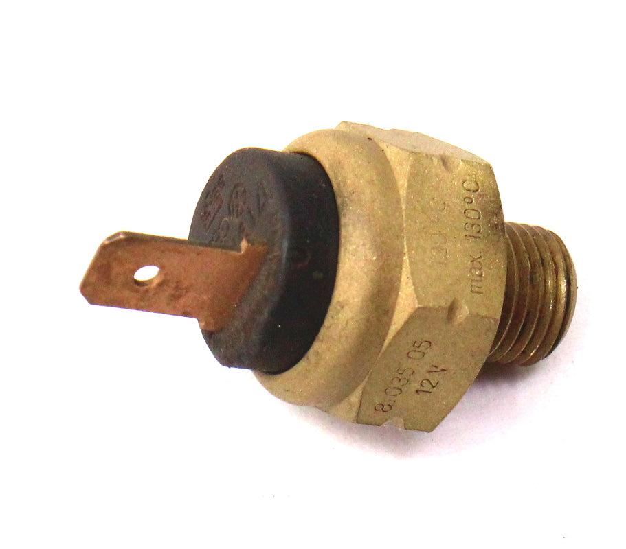 Coolant Temperature Sensor 79-82 VW Rabbit Jetta MK1 - 171 919 521 F
