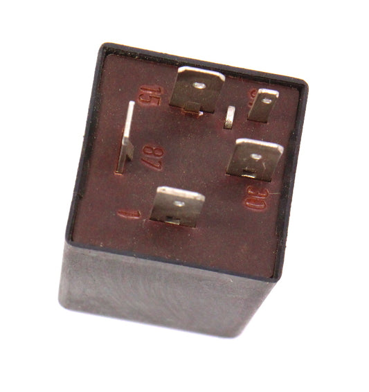 Fuel Pump Relay 79-82 Porsche 924 - Genuine - 433 906 059