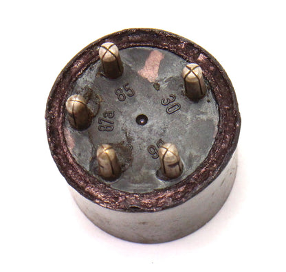 Multifunction Relay 1969 Porsche 911 - Genuine - 911 615 109 01