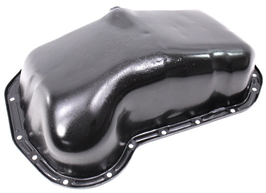 Early Oil Pan 1976 VW Rabbit MK1 1.5 1.6 - Genuine