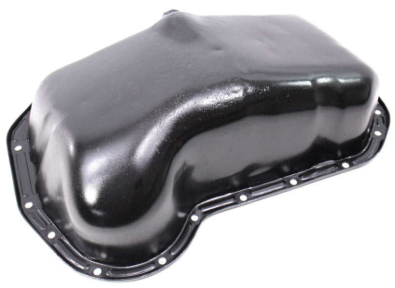 Early Oil Pan 1976 VW Rabbit MK1 1.5 1.6 - Genuine