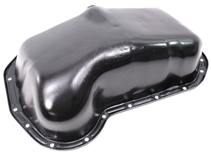 Early Oil Pan 1976 VW Rabbit MK1 1.5 1.6 - Genuine