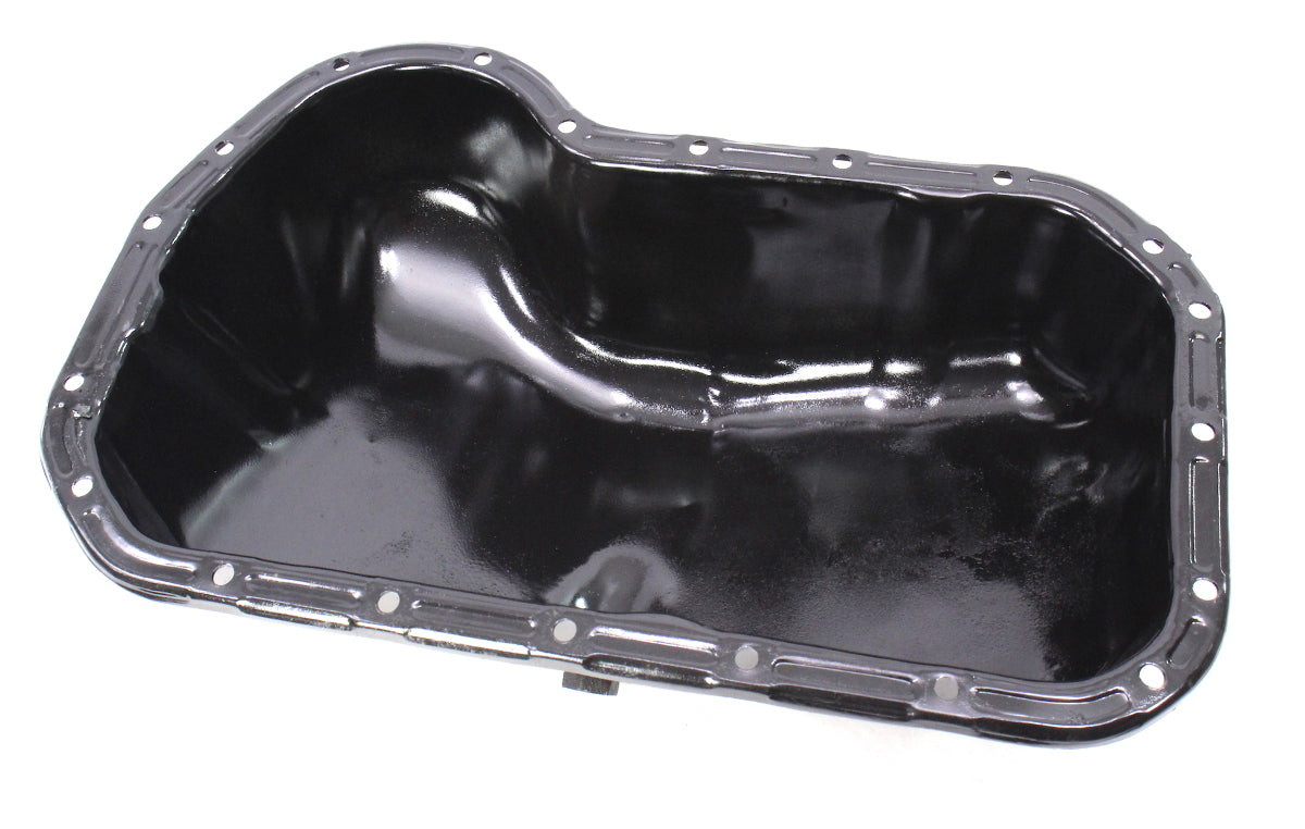 Early Oil Pan 1976 VW Rabbit MK1 1.5 1.6 - Genuine