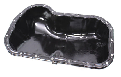 Early Oil Pan 1976 VW Rabbit MK1 1.5 1.6 - Genuine