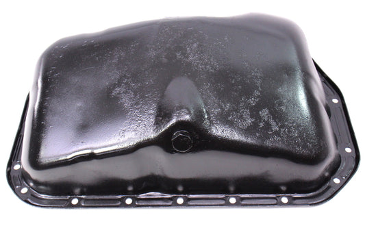 Early Oil Pan 1976 VW Rabbit MK1 1.5 1.6 - Genuine