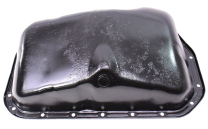 Early Oil Pan 1976 VW Rabbit MK1 1.5 1.6 - Genuine