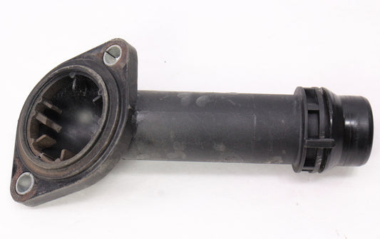 Coolant Flange 04-05 VW Passat TDI BHW Diesel - Genuine - 038 121 121 B