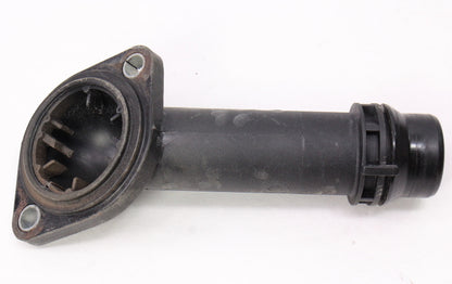 Coolant Flange 04-05 VW Passat TDI BHW Diesel - Genuine - 038 121 121 B
