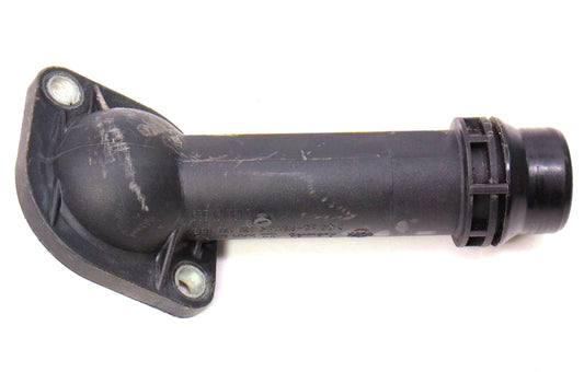 Coolant Flange 04-05 VW Passat TDI BHW Diesel - Genuine - 038 121 121 B