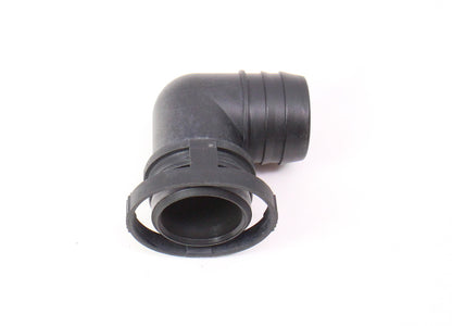 Secondary Air Pump Elbow Airbox Audi A6 C5 A4 Passat B5 2.8 V6 ~ Genuine