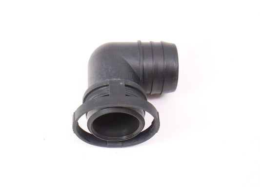 Secondary Air Pump Elbow Airbox Audi A6 C5 A4 Passat B5 2.8 V6 ~ Genuine