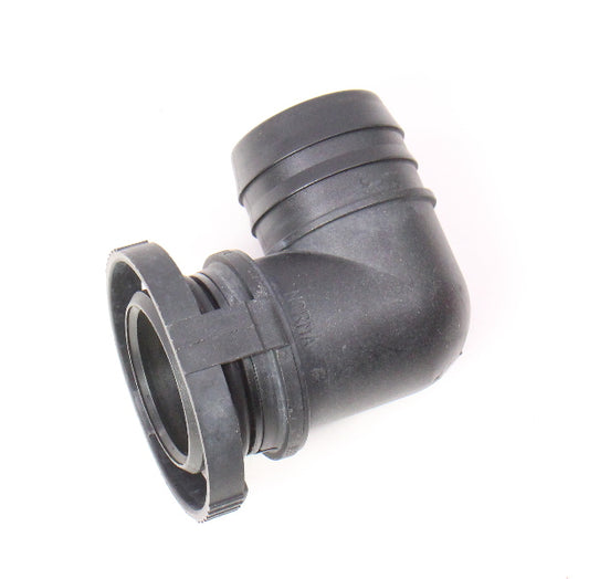 Secondary Air Pump Elbow Airbox Audi A6 C5 A4 Passat B5 2.8 V6 ~ Genuine