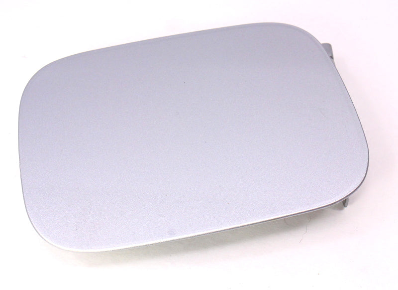Gas Door Fuel Flap Cover 98-04 Audi A6 C5 Allroad - LY7W Silver  - 4B0 809 905