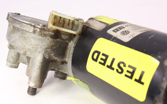 Windshield Wiper Motor VW Passat Jetta Golf Beetle Eurovan Cabrio - 1H0 955 119
