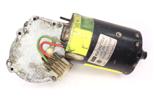 Windshield Wiper Motor VW Passat Jetta Golf Beetle Eurovan Cabrio - 1H0 955 119