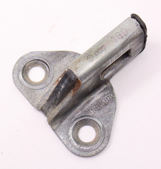 Hatch Latch Striker Receiver 92-96 VW Eurovan T4 - Genuine - 701 827 537 A