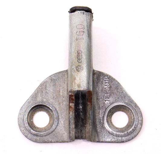 Hatch Latch Striker Receiver 92-96 VW Eurovan T4 - Genuine - 701 827 537 A