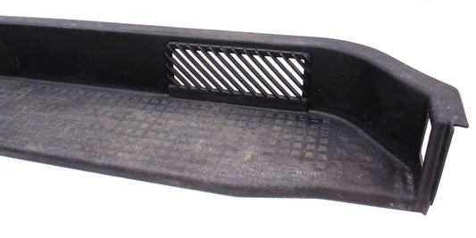 Sliding Slider Door Step Foot Well 92-96 VW Eurovan T4 - Genuine - 705 863 726 A