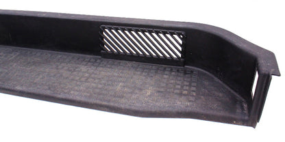 Sliding Slider Door Step Foot Well 92-96 VW Eurovan T4 - Genuine - 705 863 726 A
