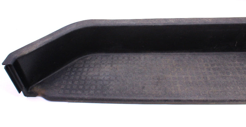 Sliding Slider Door Step Foot Well 92-96 VW Eurovan T4 - Genuine - 705 863 726 A
