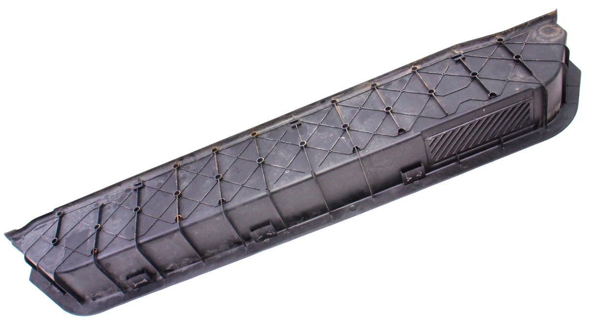 Sliding Slider Door Step Foot Well 92-96 VW Eurovan T4 - Genuine - 705 863 726 A