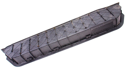 Sliding Slider Door Step Foot Well 92-96 VW Eurovan T4 - Genuine - 705 863 726 A