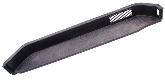 Sliding Slider Door Step Foot Well 92-96 VW Eurovan T4 - Genuine - 705 863 726 A
