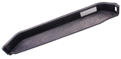 Sliding Slider Door Step Foot Well 92-96 VW Eurovan T4 - Genuine - 705 863 726 A